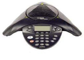 IP-   Nortel IP Audio Conference Phone 2033
