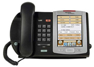 IP- Nortel IP Phone 2007